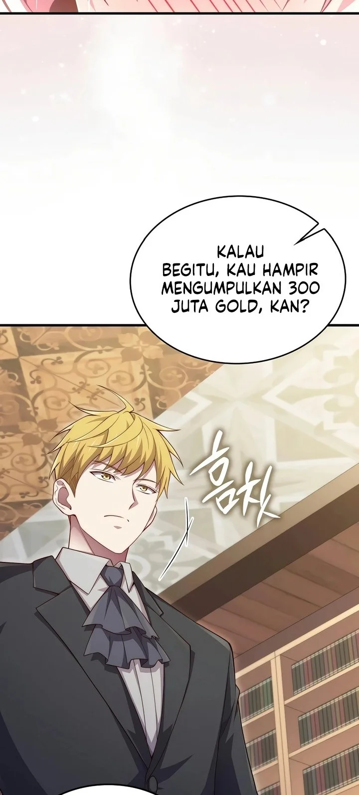 The Lord’s Coins Aren’t Decreasing?! Chapter 179 Gambar 10