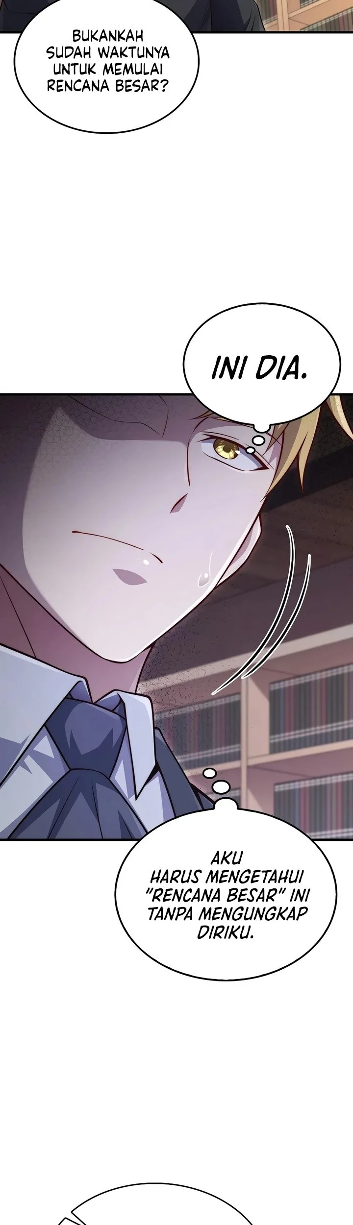 The Lord’s Coins Aren’t Decreasing?! Chapter 179 Gambar 11