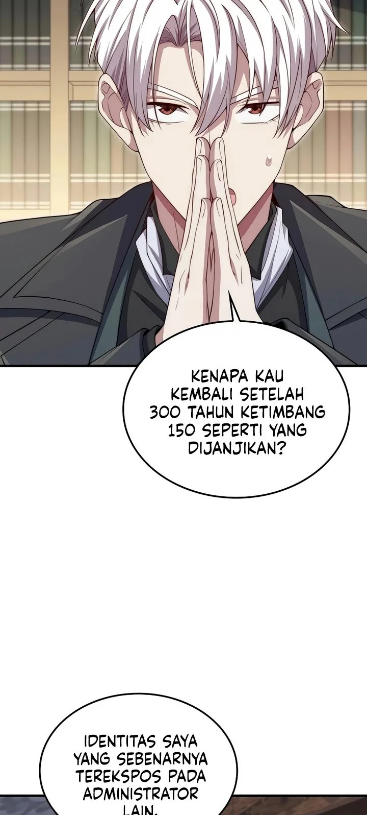 The Lord’s Coins Aren’t Decreasing?! Chapter 179 Gambar 16