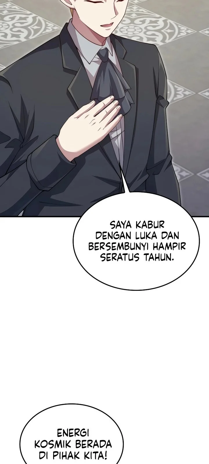 The Lord’s Coins Aren’t Decreasing?! Chapter 179 Gambar 18