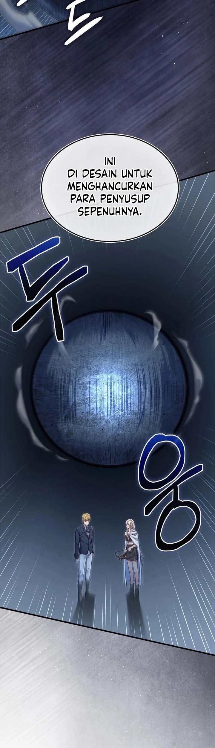 The Lord’s Coins Aren’t Decreasing?! Chapter 170 Gambar 23