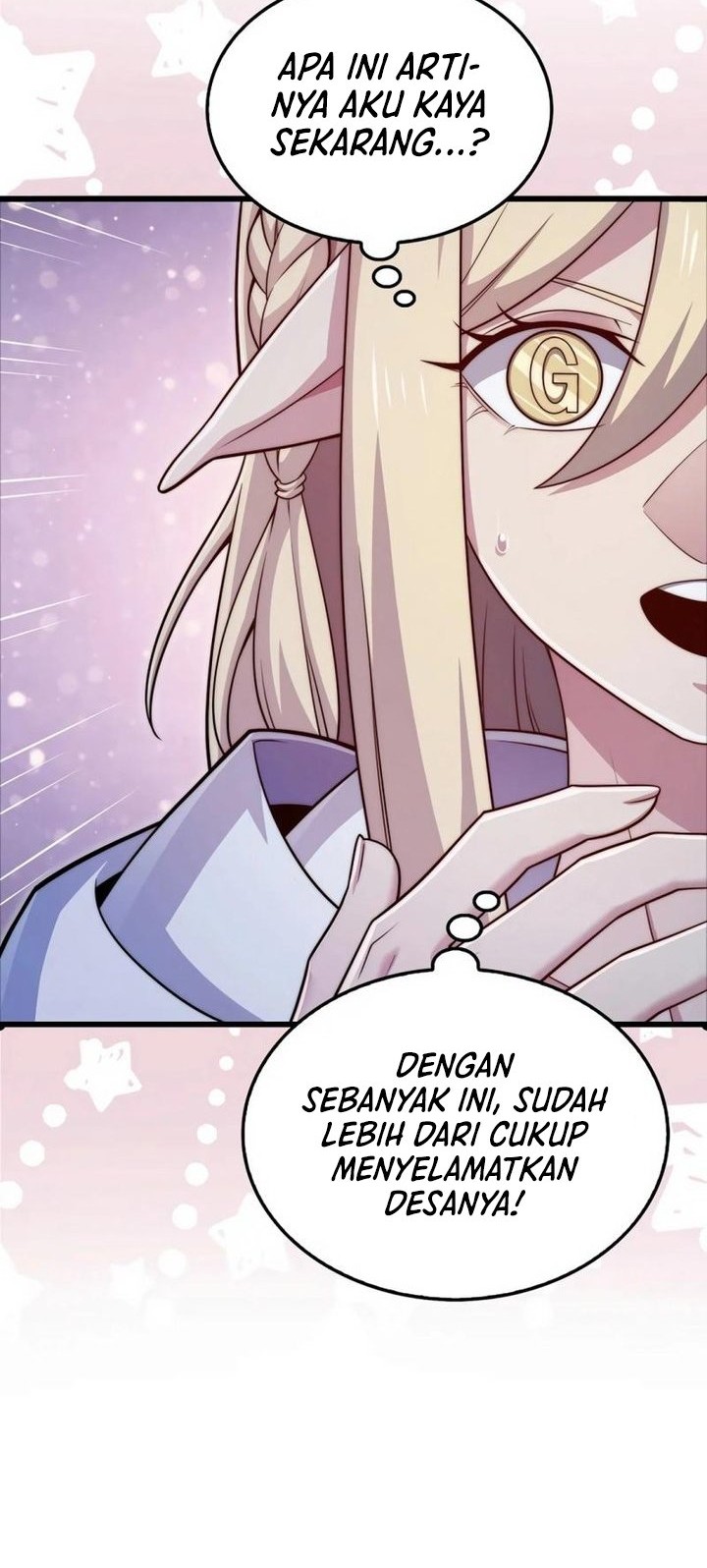 The Lord’s Coins Aren’t Decreasing?! Chapter 170 Gambar 42