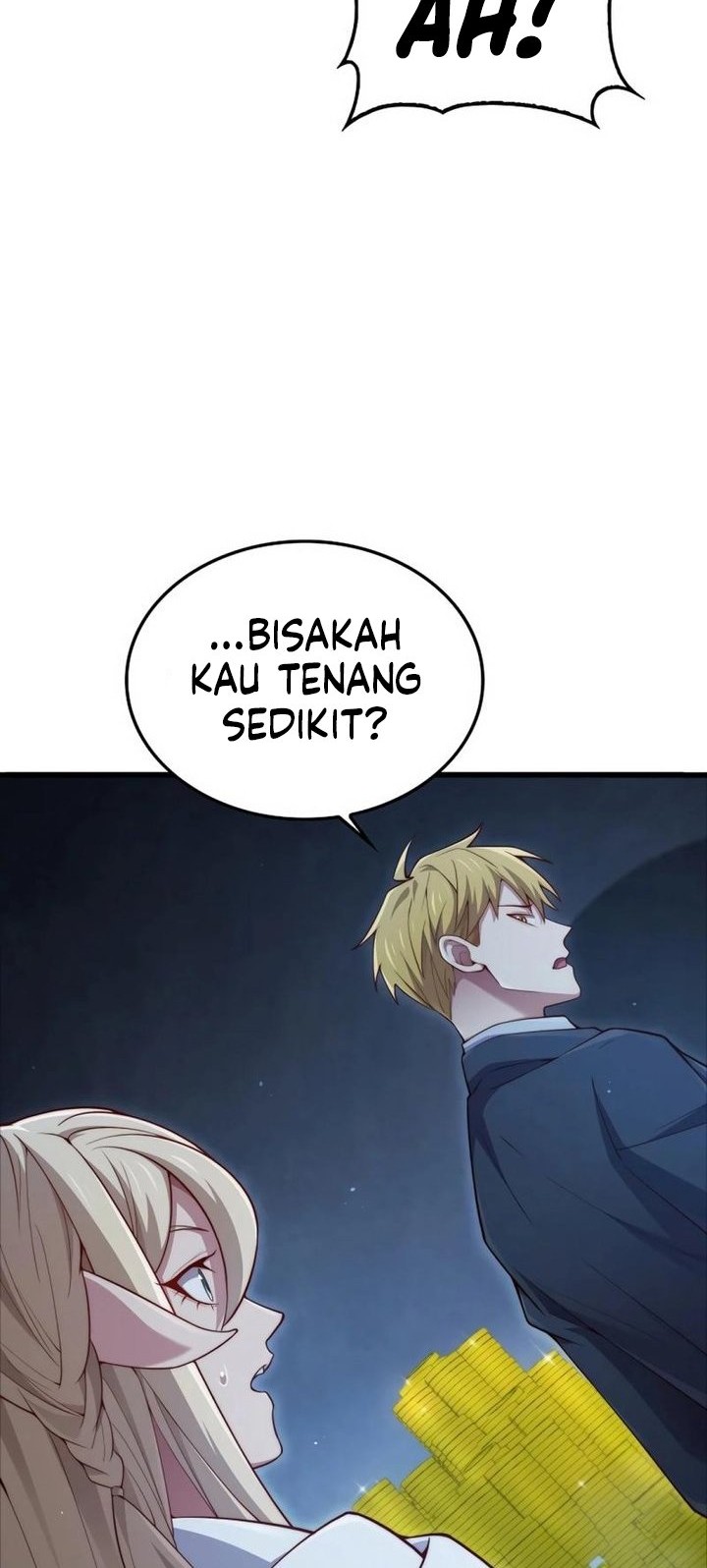 The Lord’s Coins Aren’t Decreasing?! Chapter 170 Gambar 48