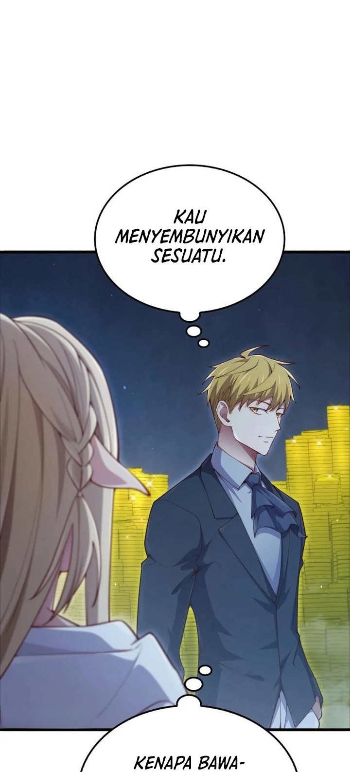 The Lord’s Coins Aren’t Decreasing?! Chapter 170 Gambar 52