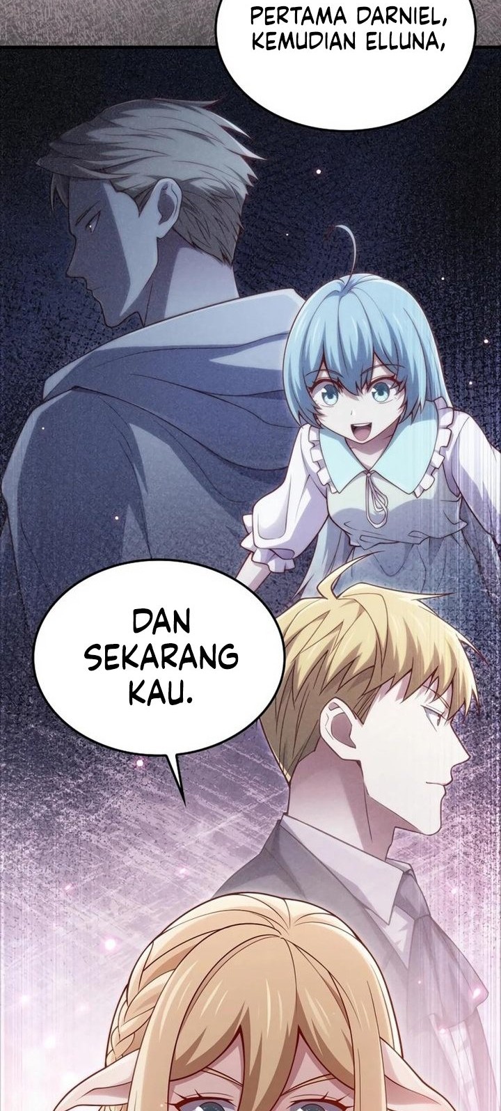 The Lord’s Coins Aren’t Decreasing?! Chapter 170 Gambar 54