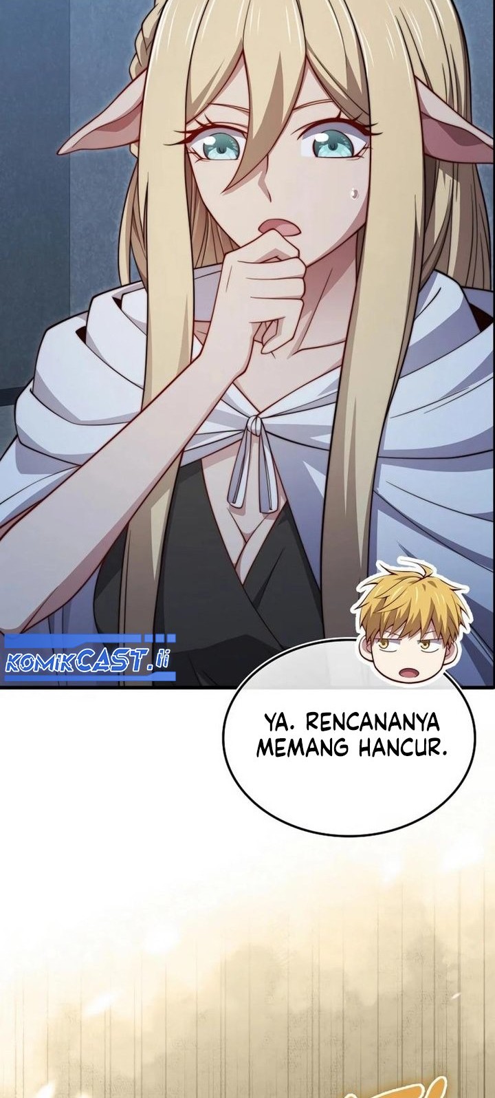 The Lord’s Coins Aren’t Decreasing?! Chapter 170 Gambar 4