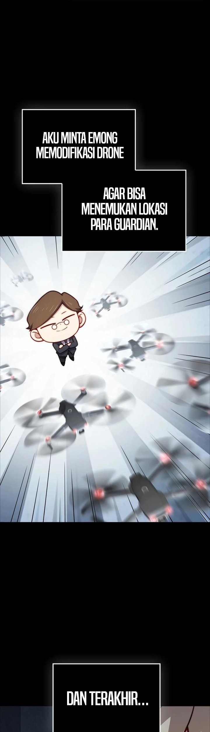 The Lord’s Coins Aren’t Decreasing?! Chapter 170 Gambar 13