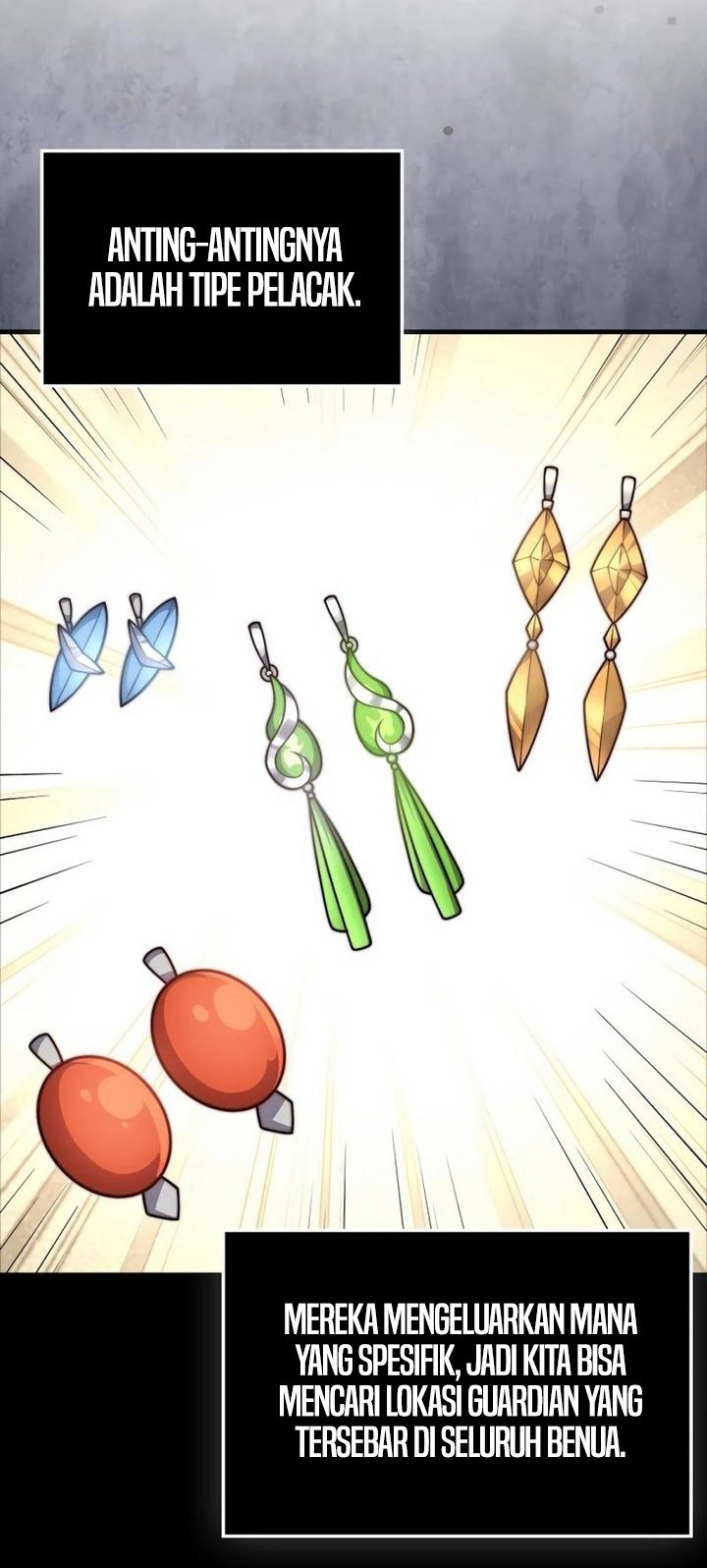 The Lord’s Coins Aren’t Decreasing?! Chapter 170 Gambar 12