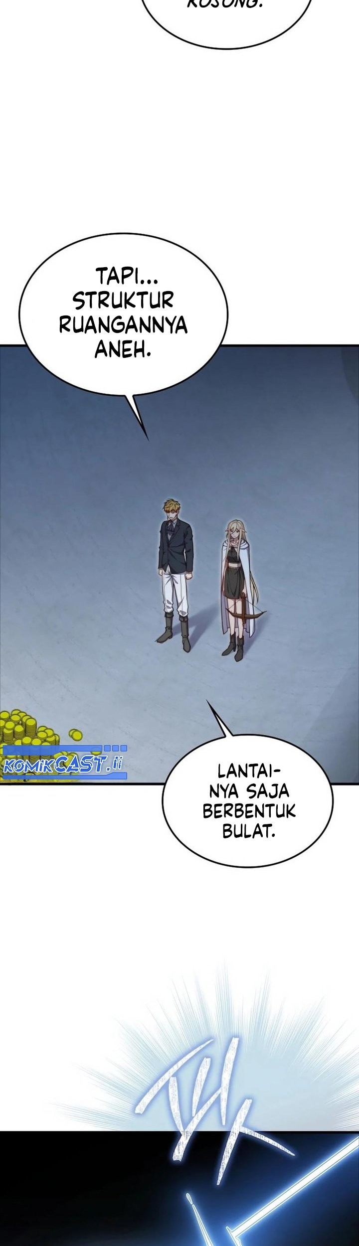 The Lord’s Coins Aren’t Decreasing?! Chapter 170 Gambar 17