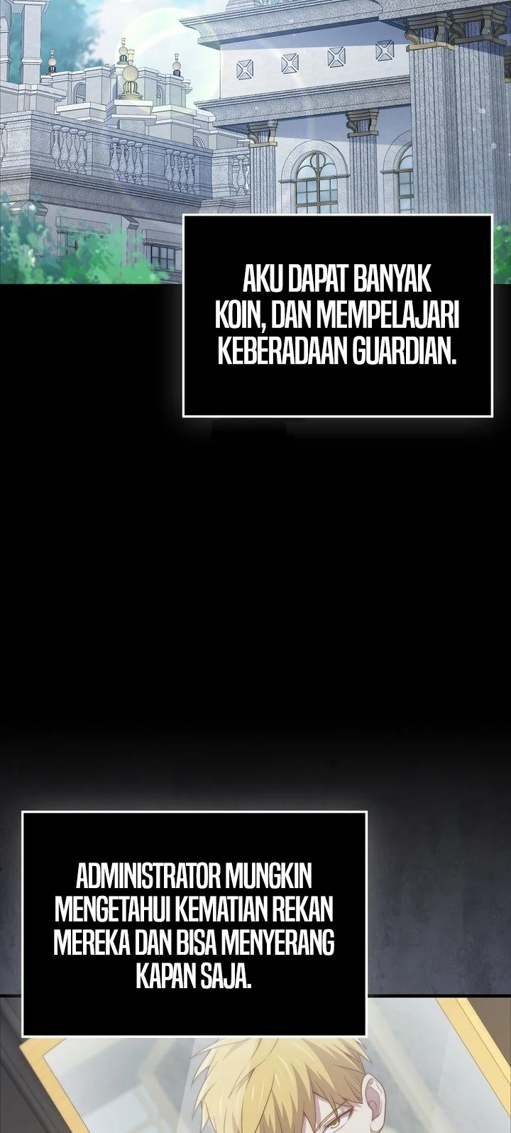 The Lord’s Coins Aren’t Decreasing?! Chapter 171 Gambar 30