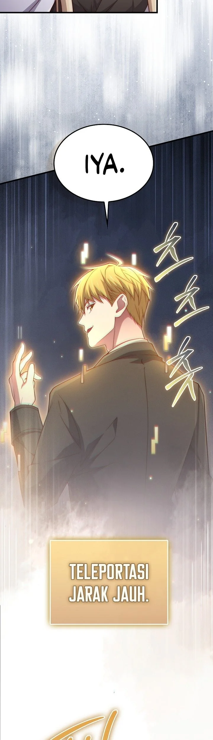 The Lord’s Coins Aren’t Decreasing?! Chapter 171 Gambar 35