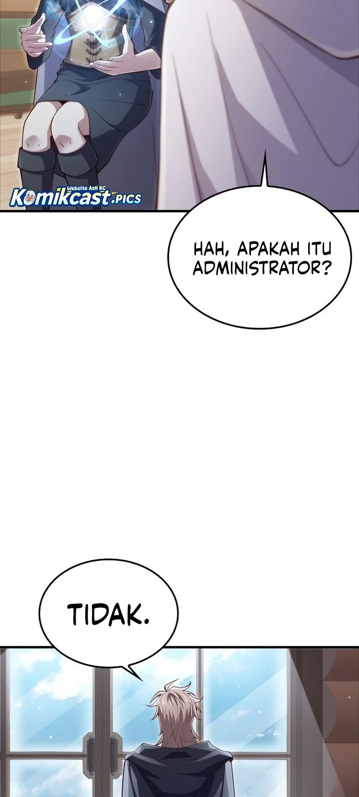 The Lord’s Coins Aren’t Decreasing?! Chapter 171 Gambar 38