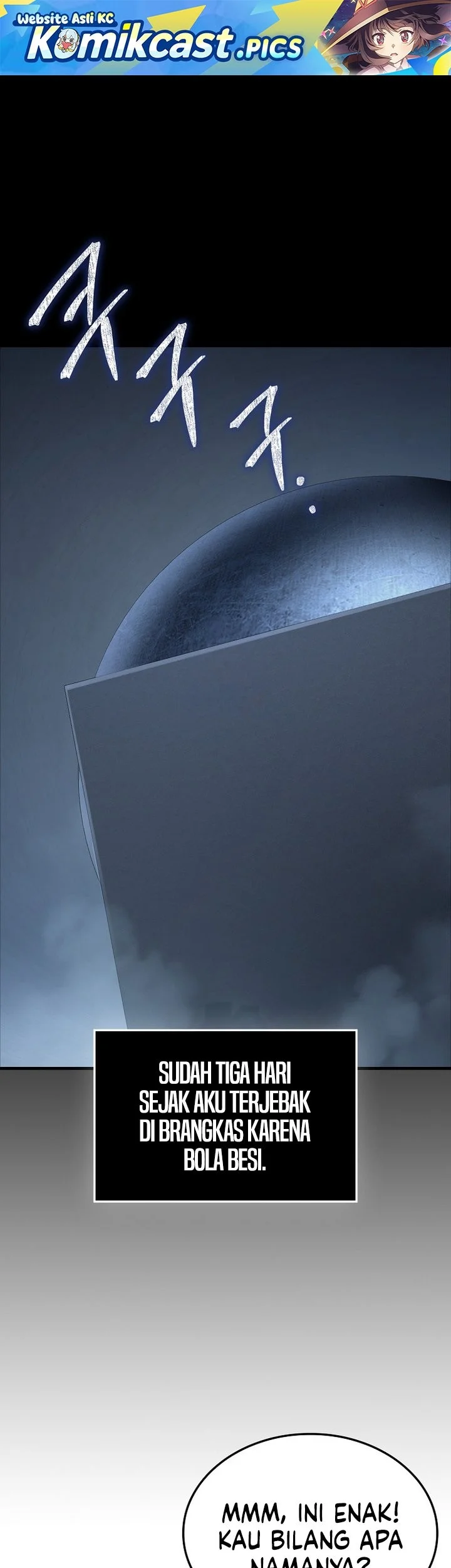 Komik The Lord’s Coins Aren’t Decreasing?! Chapter 171 gambar nomor 1