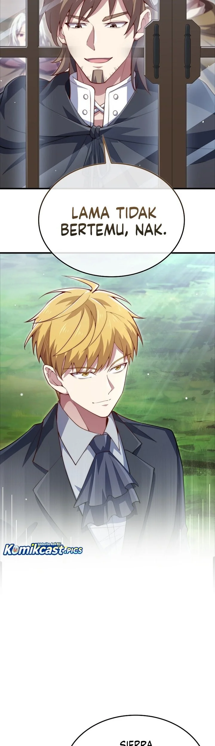 The Lord’s Coins Aren’t Decreasing?! Chapter 171 Gambar 41