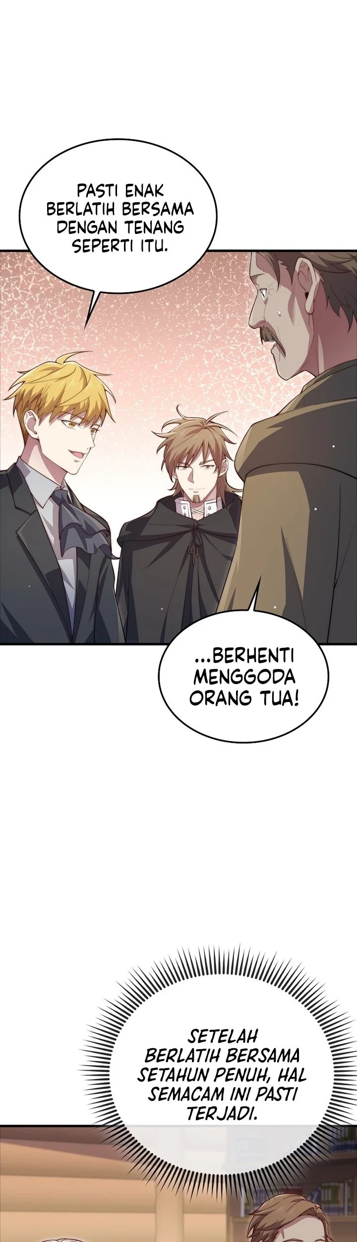 The Lord’s Coins Aren’t Decreasing?! Chapter 171 Gambar 43