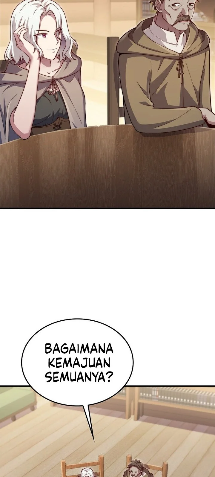 The Lord’s Coins Aren’t Decreasing?! Chapter 171 Gambar 44