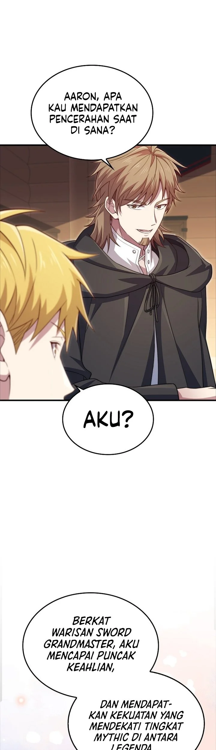 The Lord’s Coins Aren’t Decreasing?! Chapter 171 Gambar 49