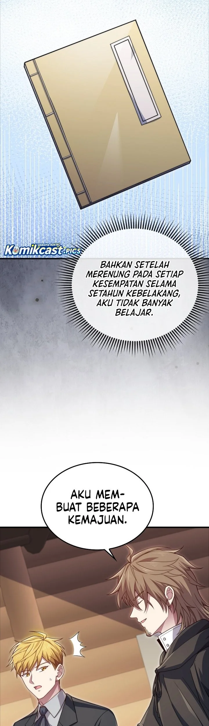 The Lord’s Coins Aren’t Decreasing?! Chapter 171 Gambar 51