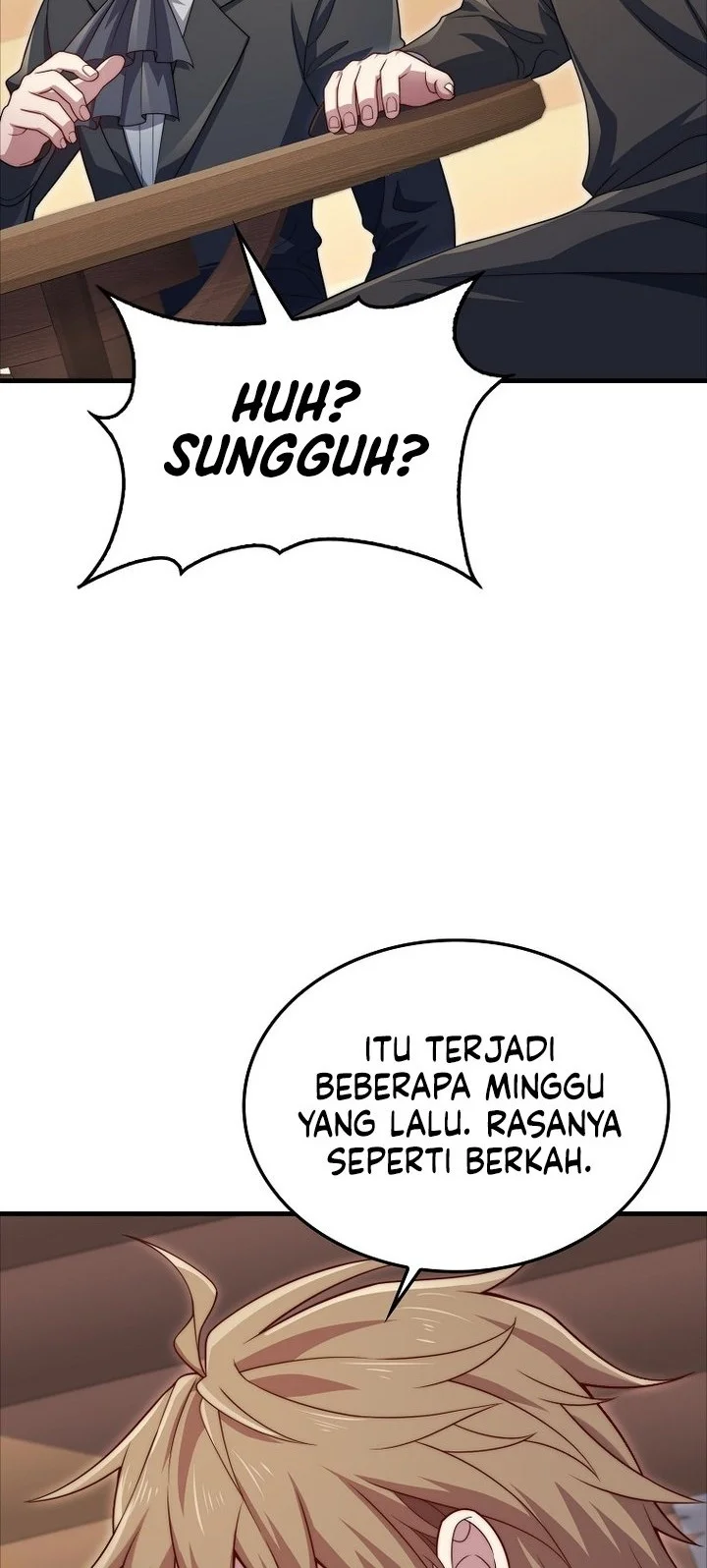 The Lord’s Coins Aren’t Decreasing?! Chapter 171 Gambar 52