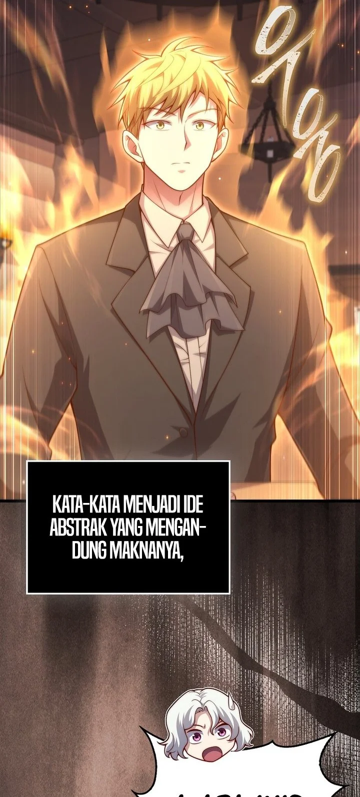 The Lord’s Coins Aren’t Decreasing?! Chapter 171 Gambar 56