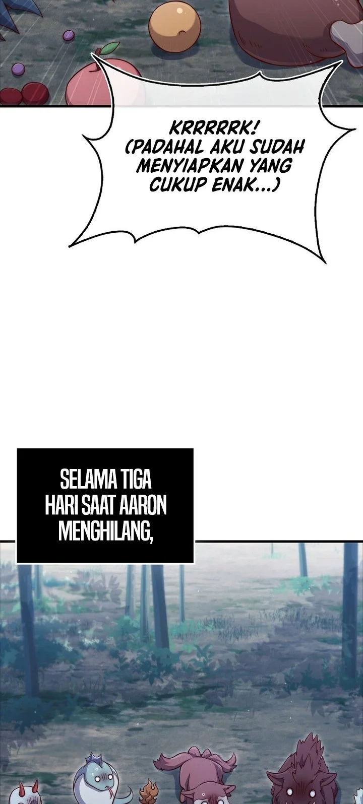 The Lord’s Coins Aren’t Decreasing?! Chapter 171 Gambar 18