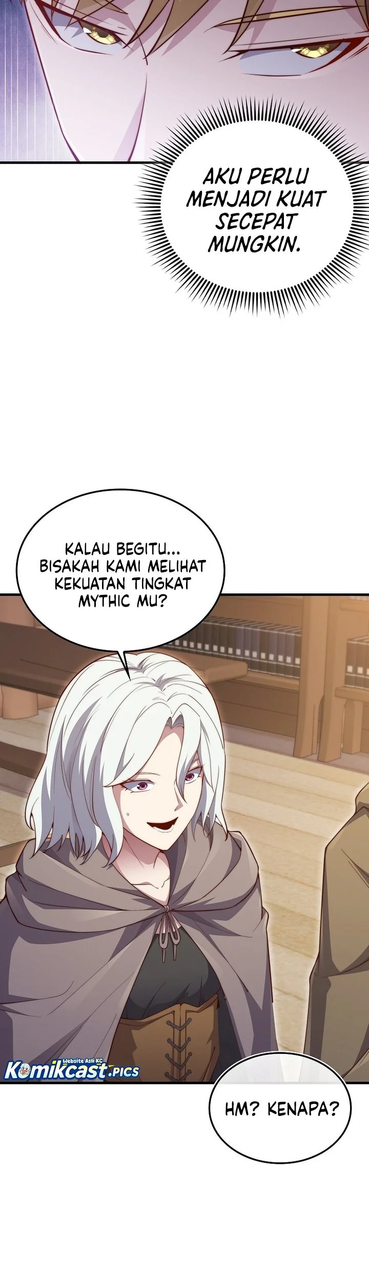 The Lord’s Coins Aren’t Decreasing?! Chapter 172 Gambar 19