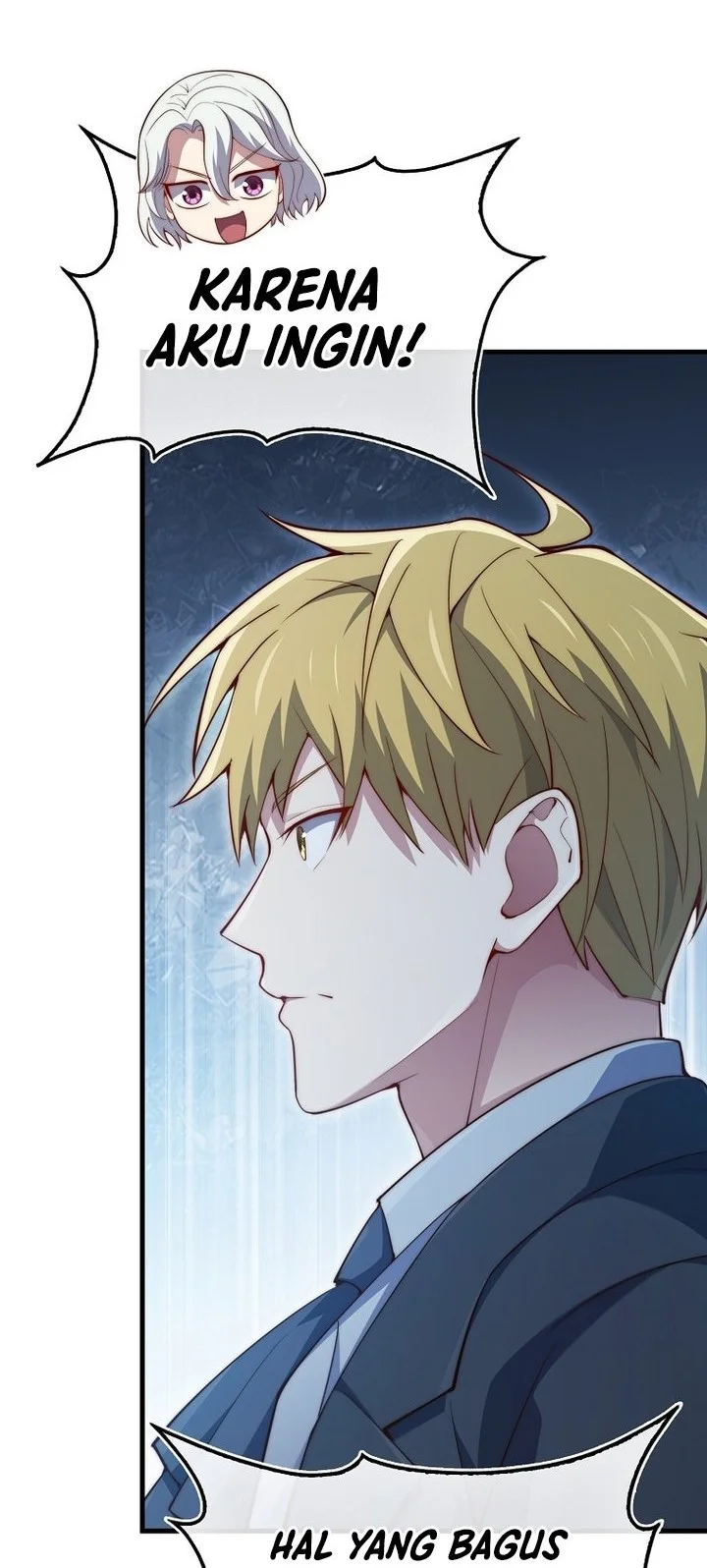 The Lord’s Coins Aren’t Decreasing?! Chapter 172 Gambar 20