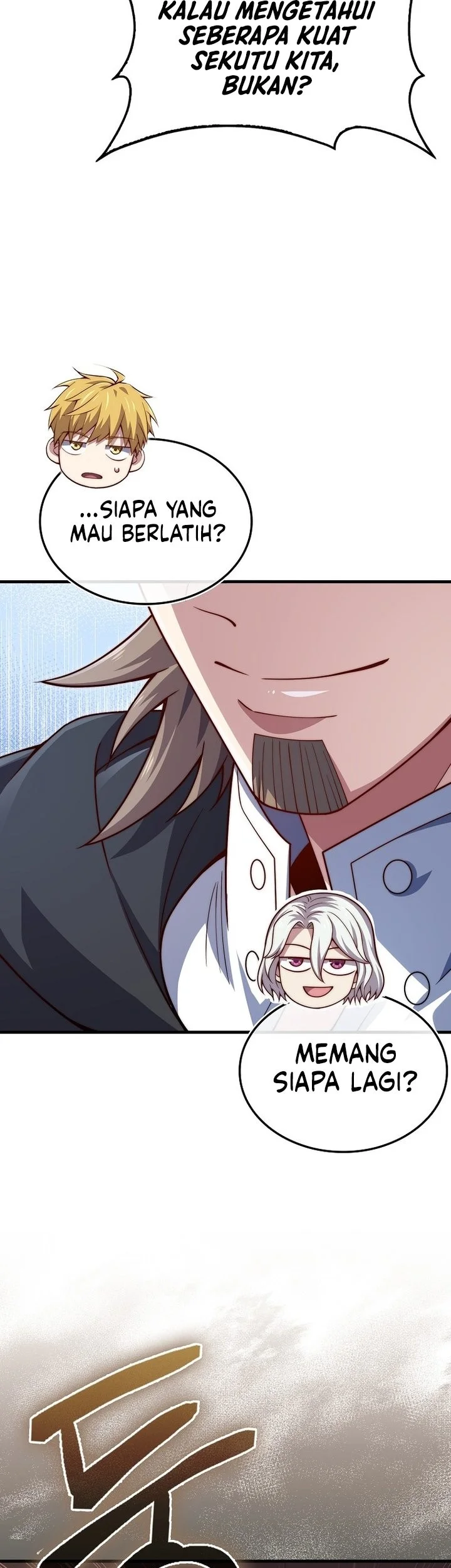 The Lord’s Coins Aren’t Decreasing?! Chapter 172 Gambar 21