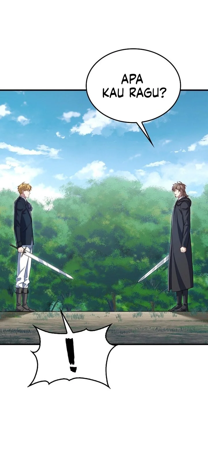 The Lord’s Coins Aren’t Decreasing?! Chapter 172 Gambar 28