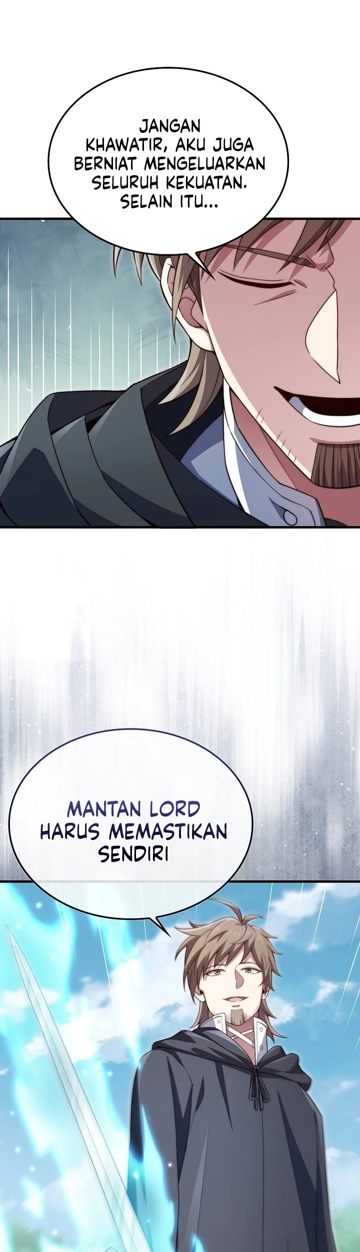 The Lord’s Coins Aren’t Decreasing?! Chapter 172 Gambar 29