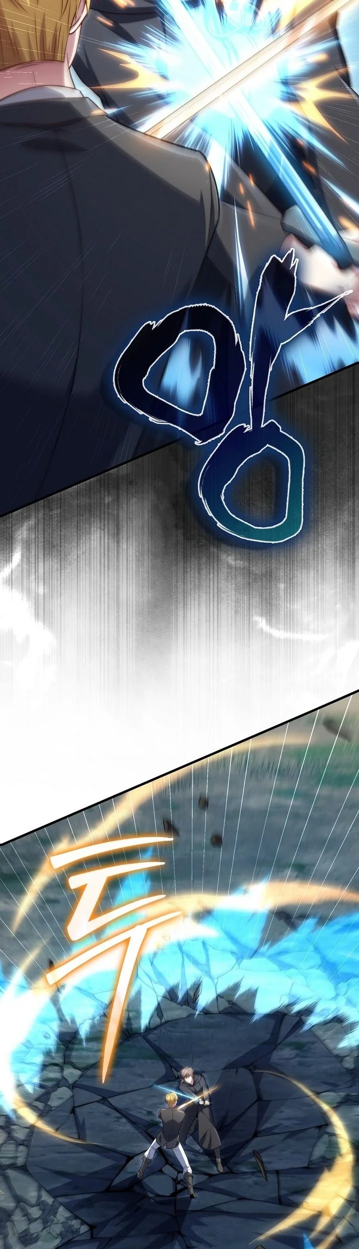 The Lord’s Coins Aren’t Decreasing?! Chapter 172 Gambar 33