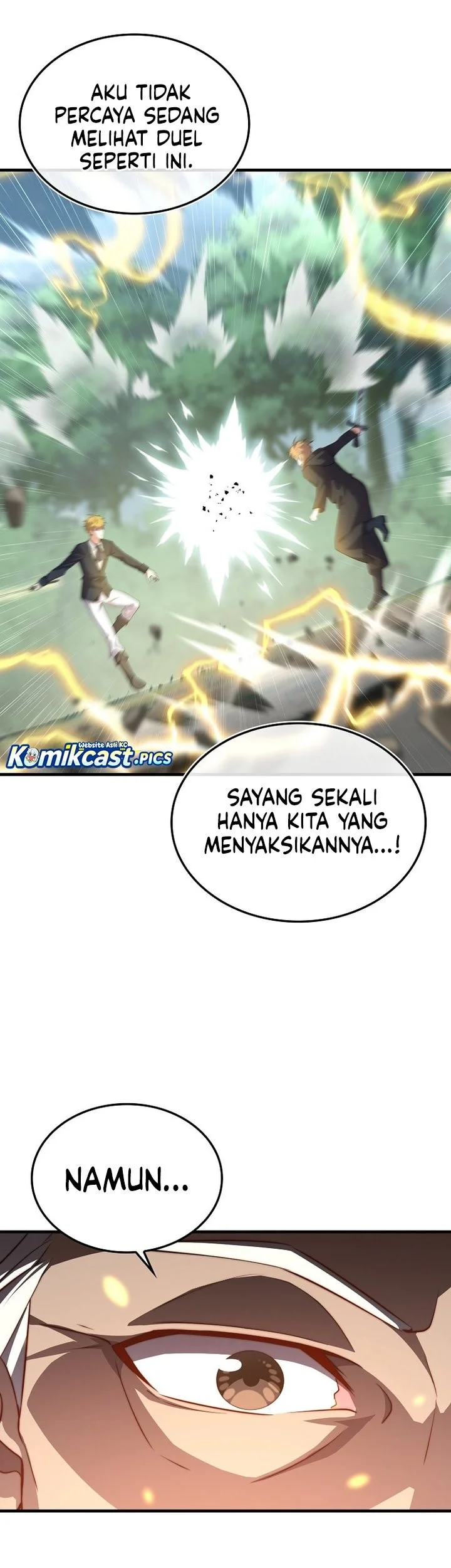 The Lord’s Coins Aren’t Decreasing?! Chapter 172 Gambar 41