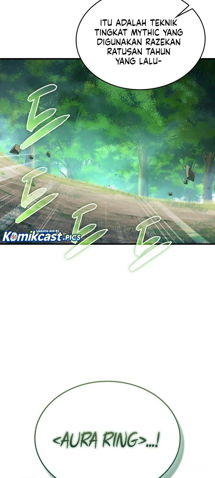 The Lord’s Coins Aren’t Decreasing?! Chapter 172 Gambar 46