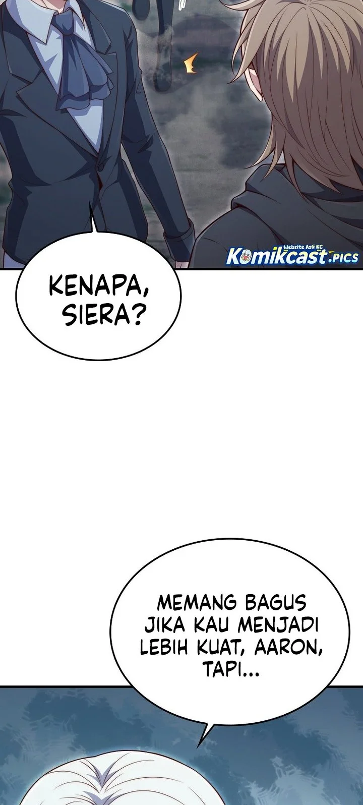 The Lord’s Coins Aren’t Decreasing?! Chapter 172 Gambar 58