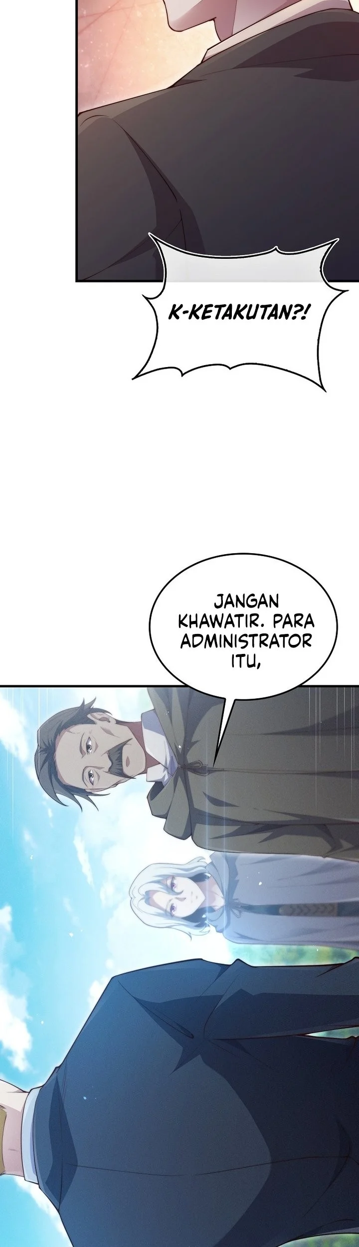 The Lord’s Coins Aren’t Decreasing?! Chapter 172 Gambar 61