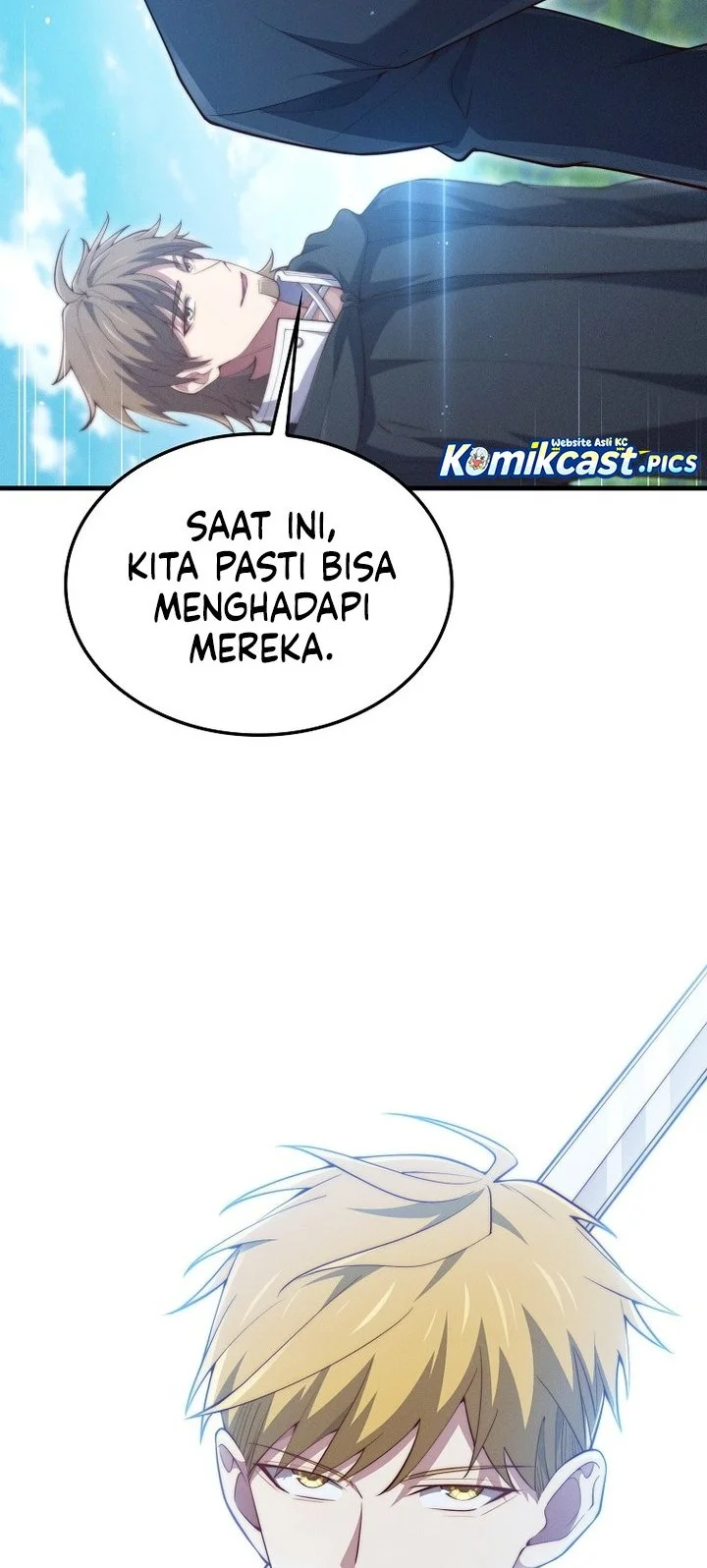 The Lord’s Coins Aren’t Decreasing?! Chapter 172 Gambar 62