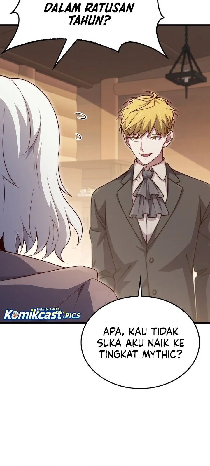 The Lord’s Coins Aren’t Decreasing?! Chapter 172 Gambar 14