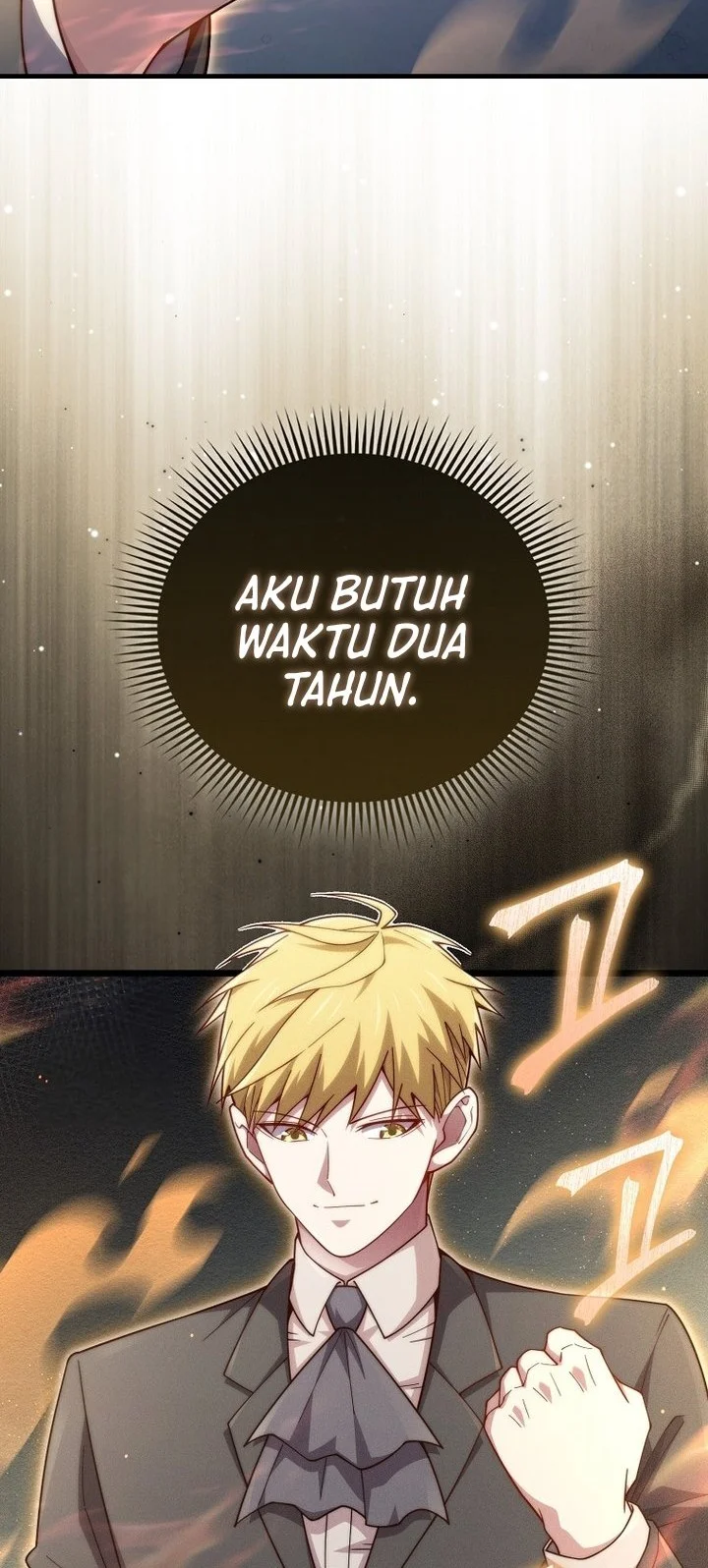 The Lord’s Coins Aren’t Decreasing?! Chapter 172 Gambar 8