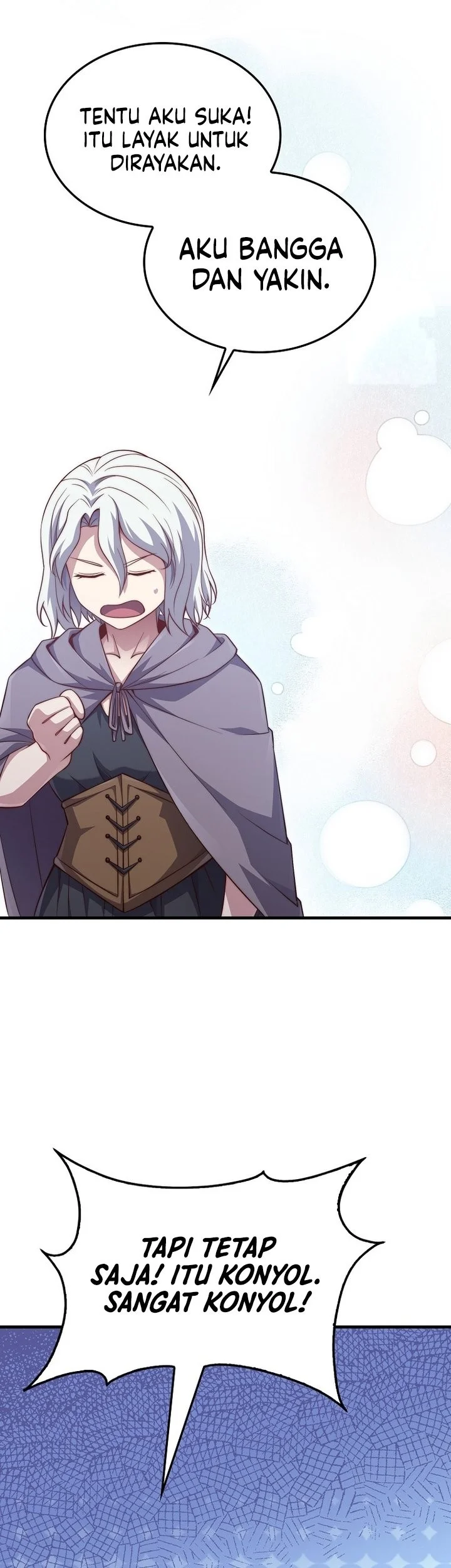 The Lord’s Coins Aren’t Decreasing?! Chapter 172 Gambar 15