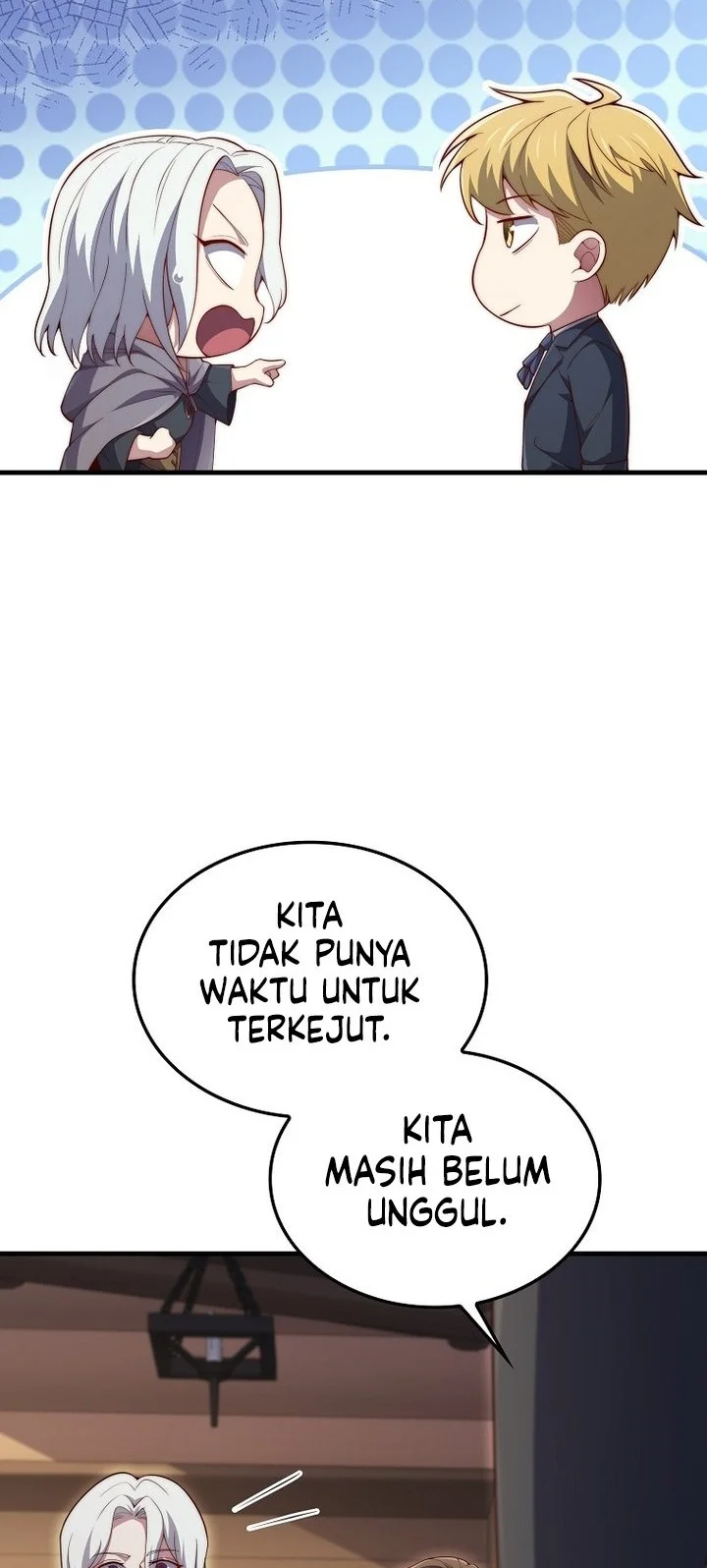 The Lord’s Coins Aren’t Decreasing?! Chapter 172 Gambar 16