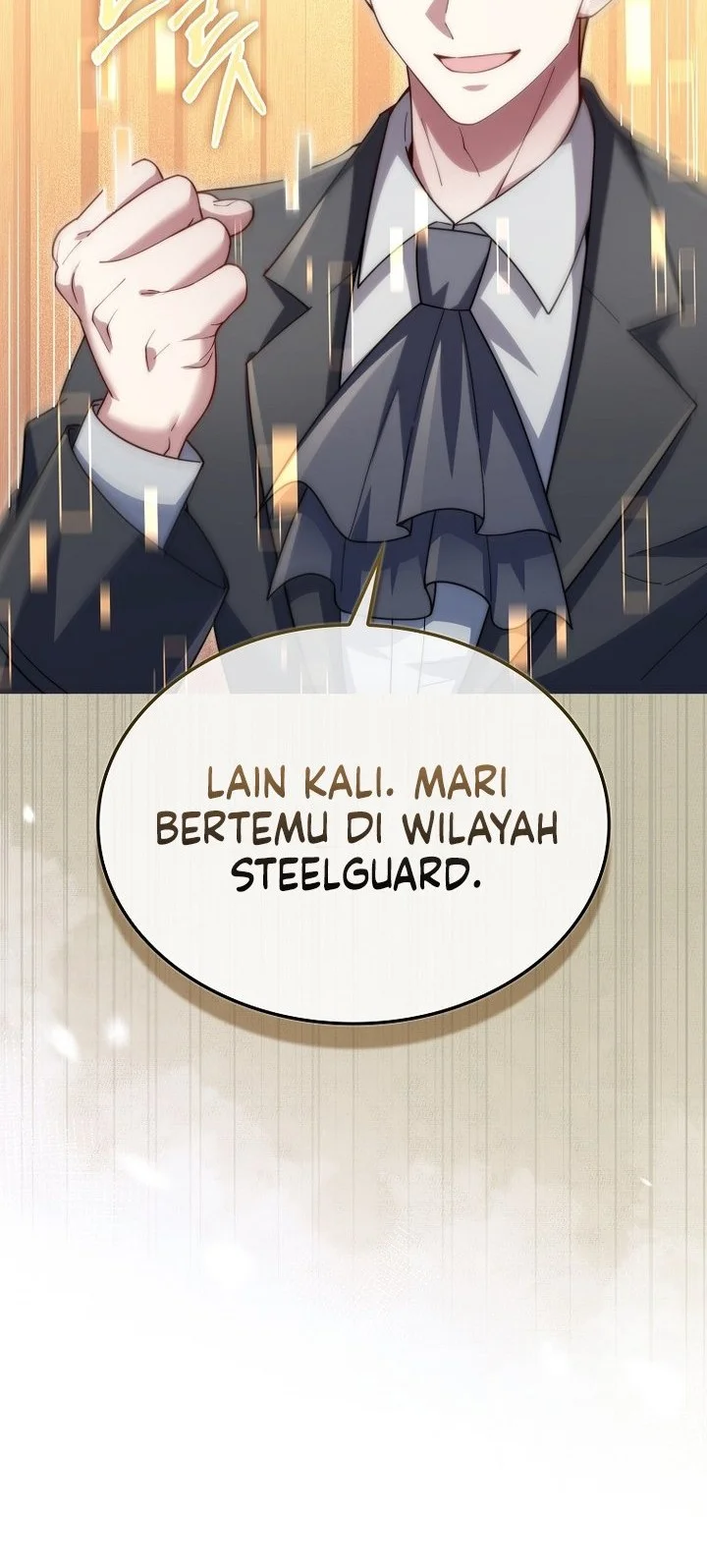 The Lord’s Coins Aren’t Decreasing?! Chapter 173 Gambar 6