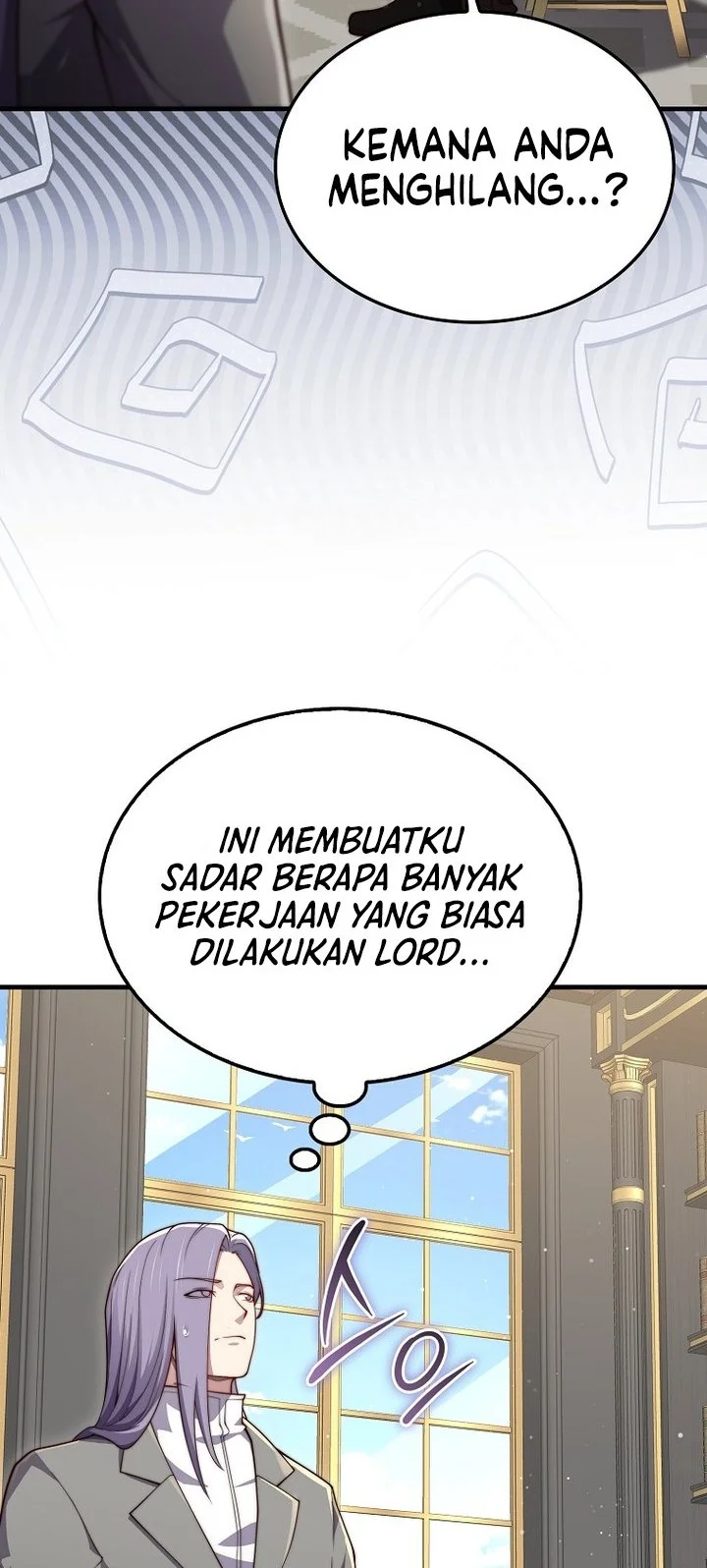 The Lord’s Coins Aren’t Decreasing?! Chapter 173 Gambar 26