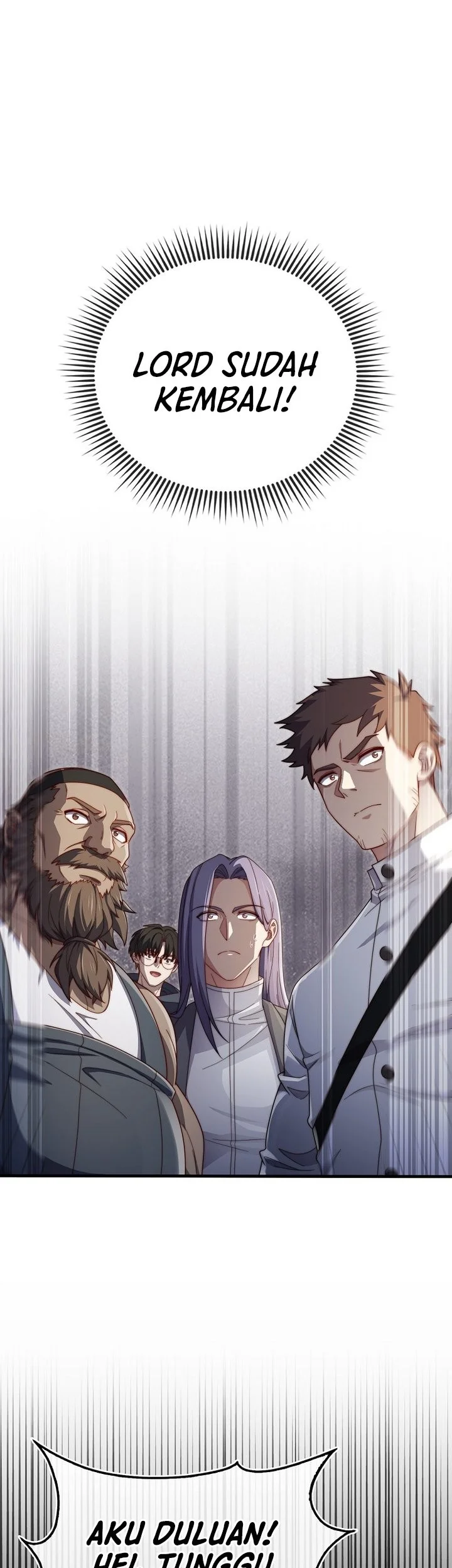 The Lord’s Coins Aren’t Decreasing?! Chapter 173 Gambar 29