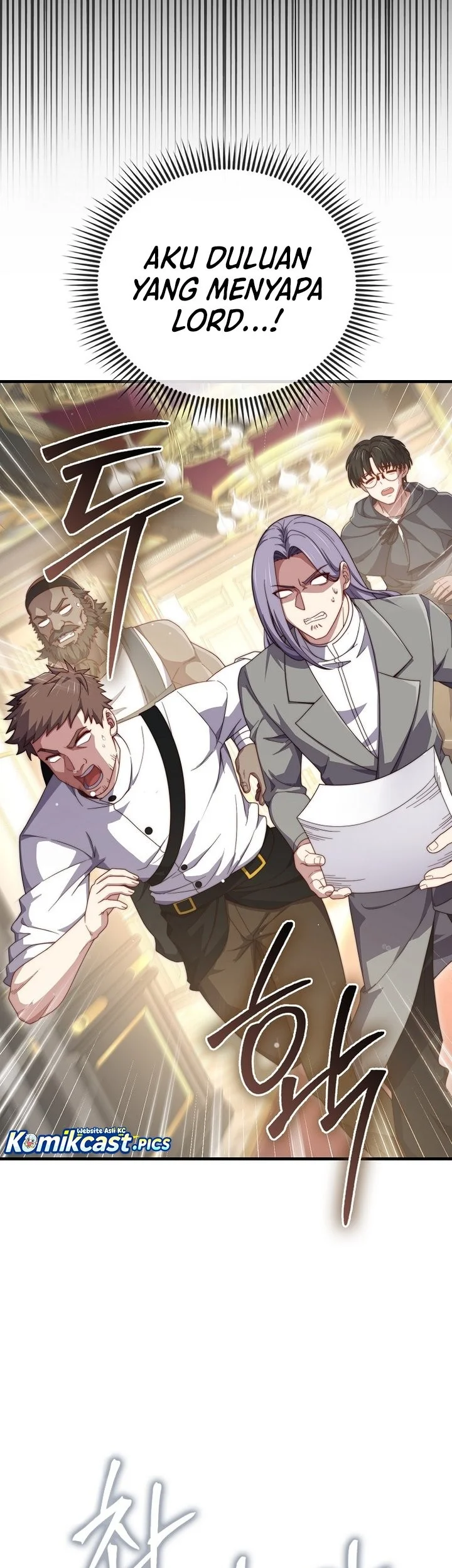 The Lord’s Coins Aren’t Decreasing?! Chapter 173 Gambar 31