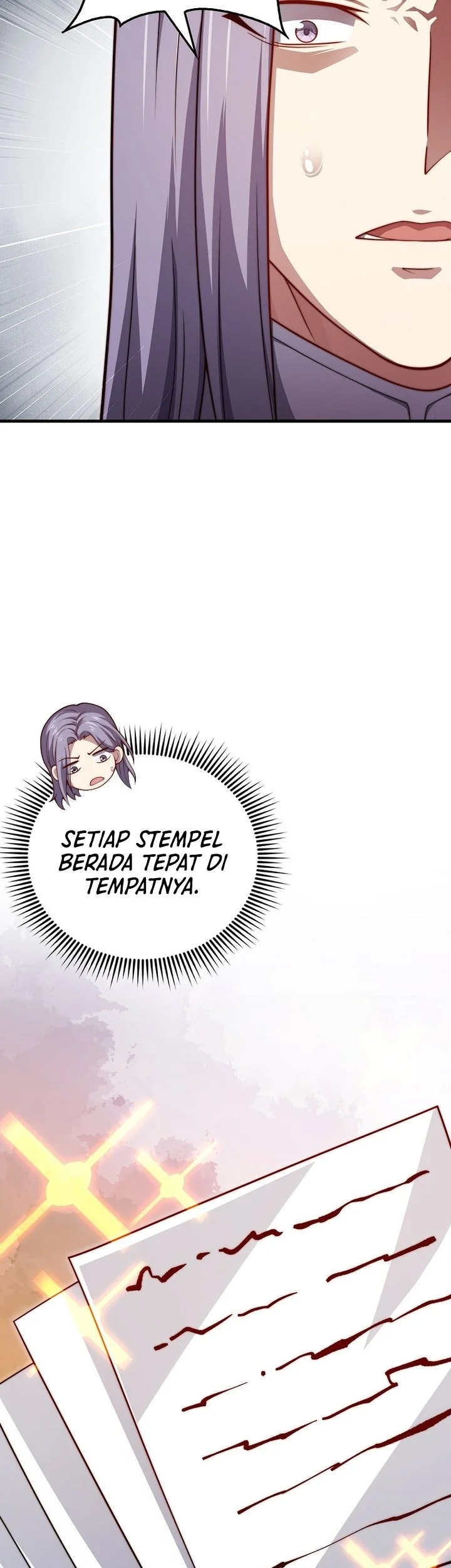 The Lord’s Coins Aren’t Decreasing?! Chapter 173 Gambar 39