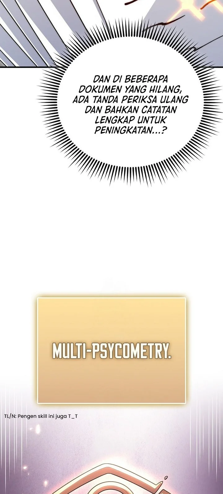 The Lord’s Coins Aren’t Decreasing?! Chapter 173 Gambar 40