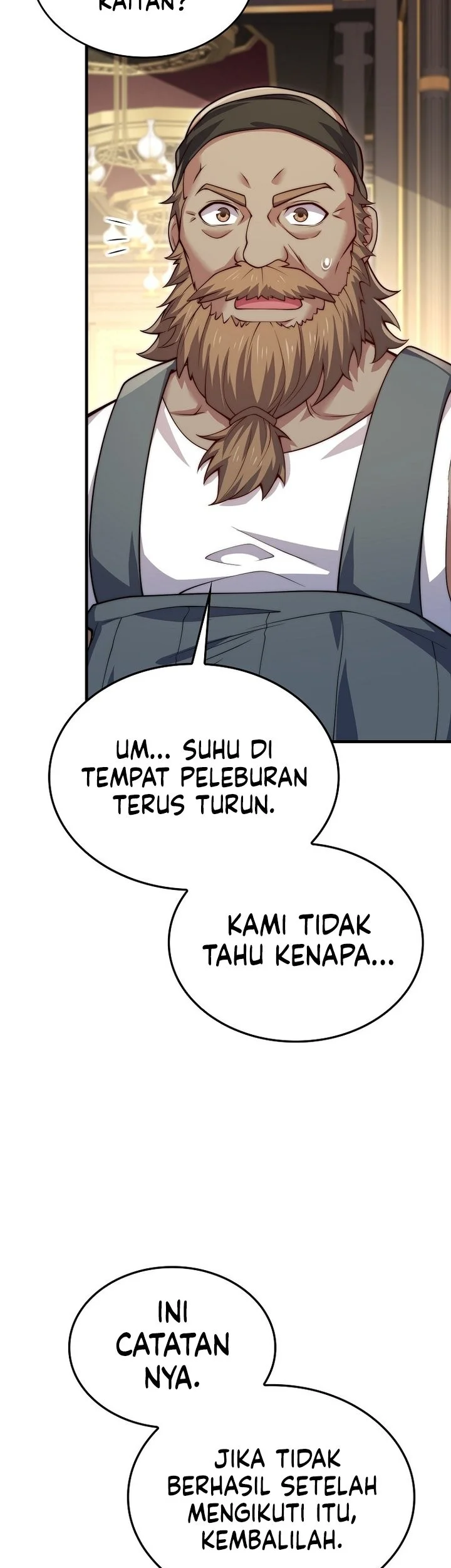 The Lord’s Coins Aren’t Decreasing?! Chapter 173 Gambar 43