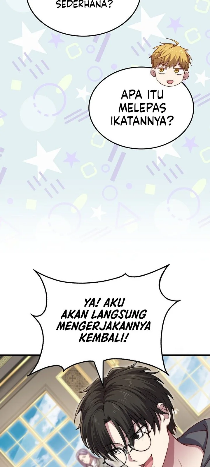 The Lord’s Coins Aren’t Decreasing?! Chapter 173 Gambar 48
