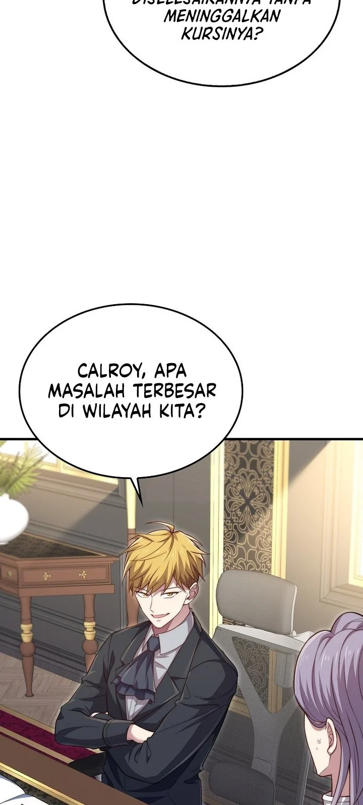 The Lord’s Coins Aren’t Decreasing?! Chapter 173 Gambar 50