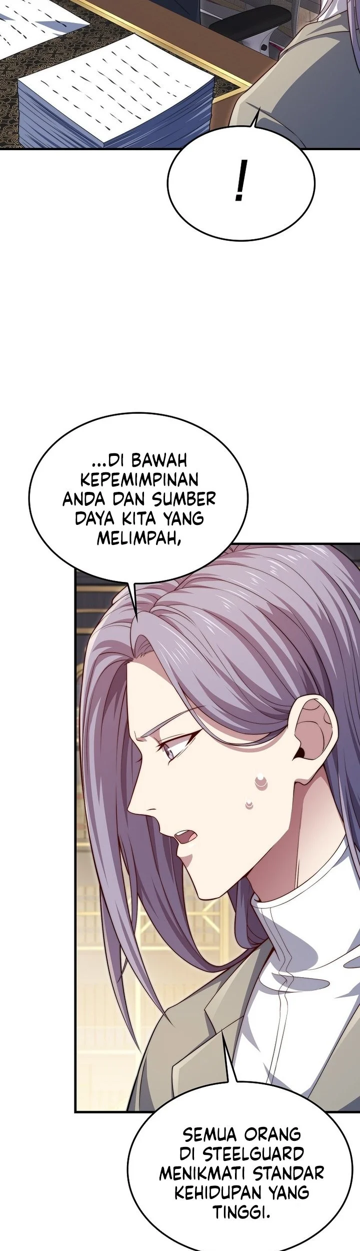 The Lord’s Coins Aren’t Decreasing?! Chapter 173 Gambar 51
